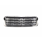 Решетка радиатора Range Rover Vogue 2012-2017