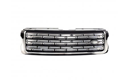 Решетка радиатора Range Rover Vogue 2012-2017