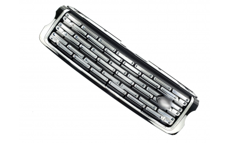 Решетка радиатора Range Rover Vogue 2012-2017