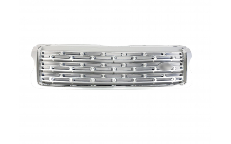 Решетка радиатора Range Rover Vogue 2012-2017