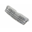 Решетка радиатора Range Rover Vogue 2012-2017