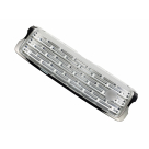 Решетка радиатора Range Rover Vogue 2012-2017