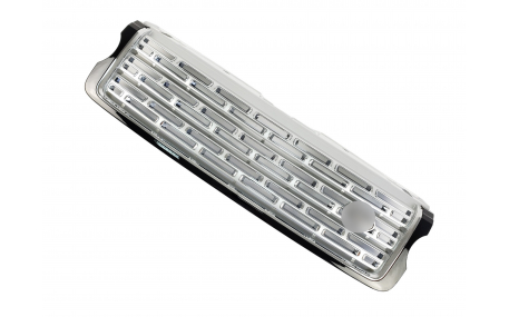 Решетка радиатора Range Rover Vogue 2012-2017