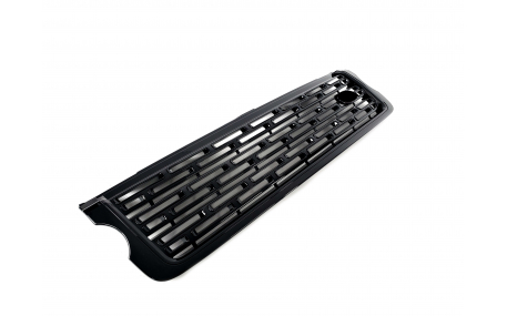 Решетка радиатора Range Rover Vogue 2012-2017