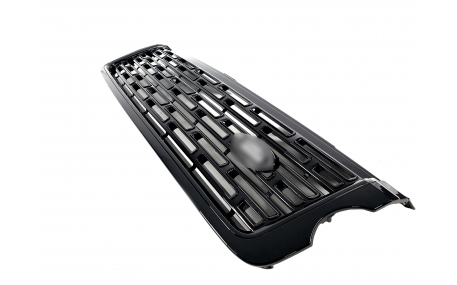 Решетка радиатора Range Rover Vogue 2012-2017