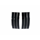 Решетка радиатора Range Rover Vogue 2012-2017