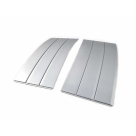 Вставки в крылья Range Rover Vogue 2012-2017