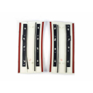 Вставки в крылья Range Rover Vogue 2012-2017