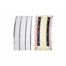 Вставки в крылья Range Rover Vogue 2012-2017