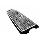 Решетка радиатора Range Rover Vogue 2012-2017