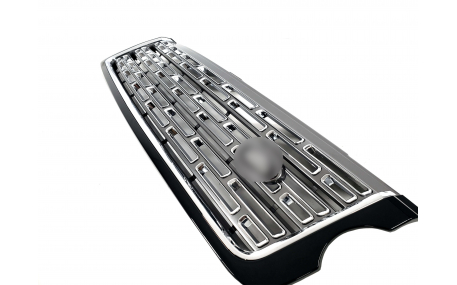 Решетка радиатора Range Rover Vogue 2012-2017