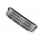 Решетка радиатора Range Rover Vogue 2012-2017