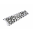 Решетка радиатора Range Rover Vogue 2012-2017