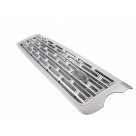 Решетка радиатора Range Rover Vogue 2012-2017