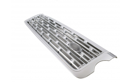 Решетка радиатора Range Rover Vogue 2012-2017