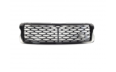 Решетка радиатора Range Rover Vogue 2012-2017