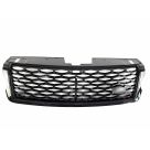 Решетка радиатора Range Rover Vogue 2012-2017