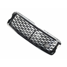 Решетка радиатора Range Rover Vogue 2012-2017