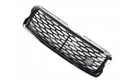 Решетка радиатора Range Rover Vogue 2012-2017