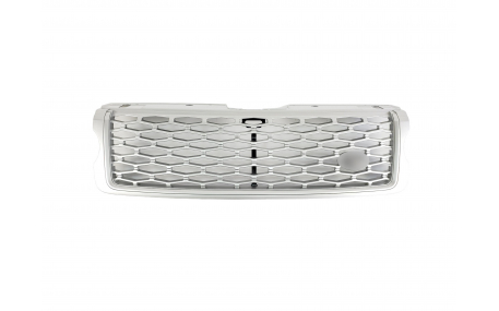 Решетка радиатора Range Rover Vogue 2012-2017