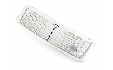 Решетка радиатора Range Rover Vogue 2012-2017