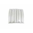 Решетка радиатора Range Rover Vogue 2012-2017