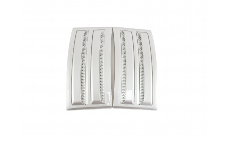 Решетка радиатора Range Rover Vogue 2012-2017