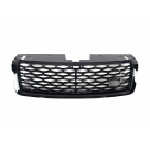 Решетка радиатора Range Rover Vogue 2012-2017