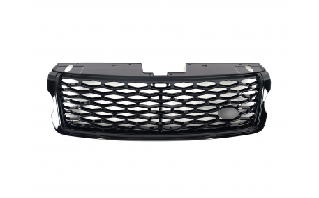 Решетка радиатора Range Rover Vogue 2012-2017