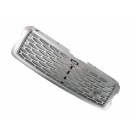 Решетка радиатора Range Rover Vogue 2012-2017