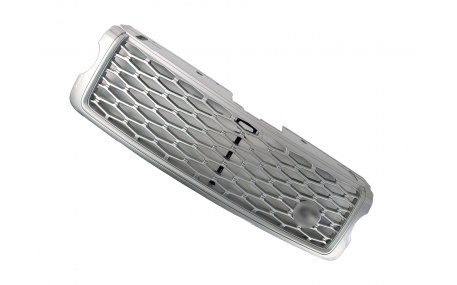 Решетка радиатора Range Rover Vogue 2012-2017