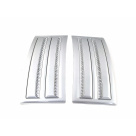 Вставки в крылья Range Rover Vogue 2012-2017