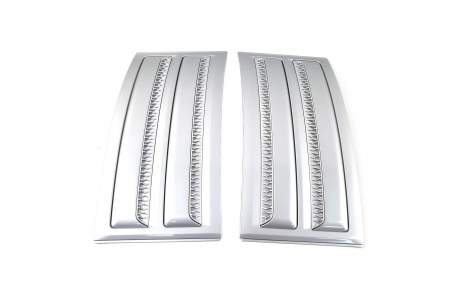 Вставки в крылья Range Rover Vogue 2012-2017