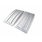 Вставки в крылья Range Rover Vogue 2012-2017