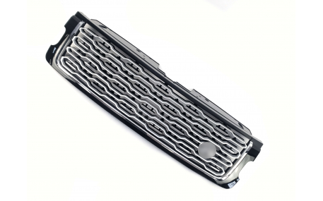 Решетка радиатора Range Rover Vogue 2018-2021