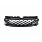 Решетка радиатора Range Rover Evoque 2011-2015