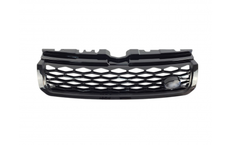 Решетка радиатора Range Rover Evoque 2011-2015