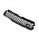 Решетка радиатора Range Rover Evoque 2011-2015