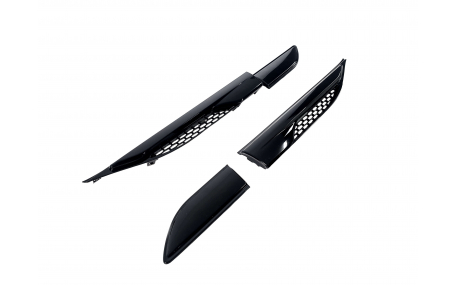 Вставки в крылья Range Rover Evogue