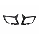 Накладки на бампера Range Rover Velar