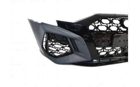 Бампер передний Audi A3 8Y