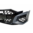 Бампер передний Audi A3 8Y