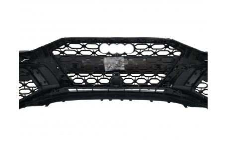 Бампер передний Audi A3 8Y