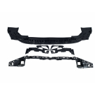 Бампер передний Audi A3 8Y