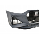 Бампер передний Audi A7 C8 2018-2023