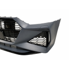 Бампер передний Audi A7 C8 2018-2023