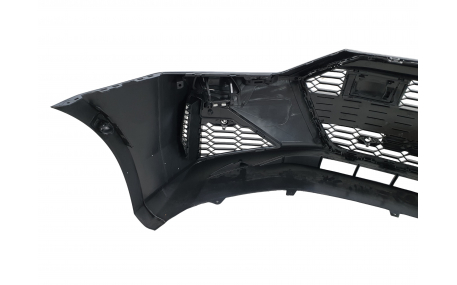 Бампер передний Audi A7 C8 2018-2023