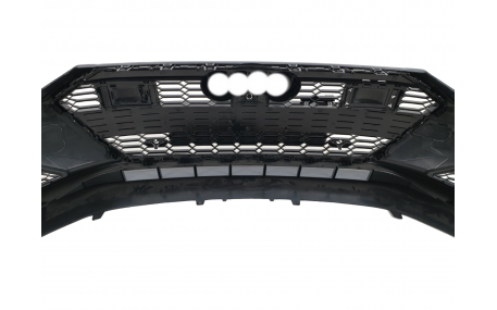 Бампер передний Audi A7 C8 2018-2023