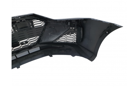 Бампер передний Audi A7 C8 2018-2023