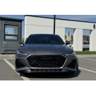 Бампер передний Audi A7 C8 2018-2023